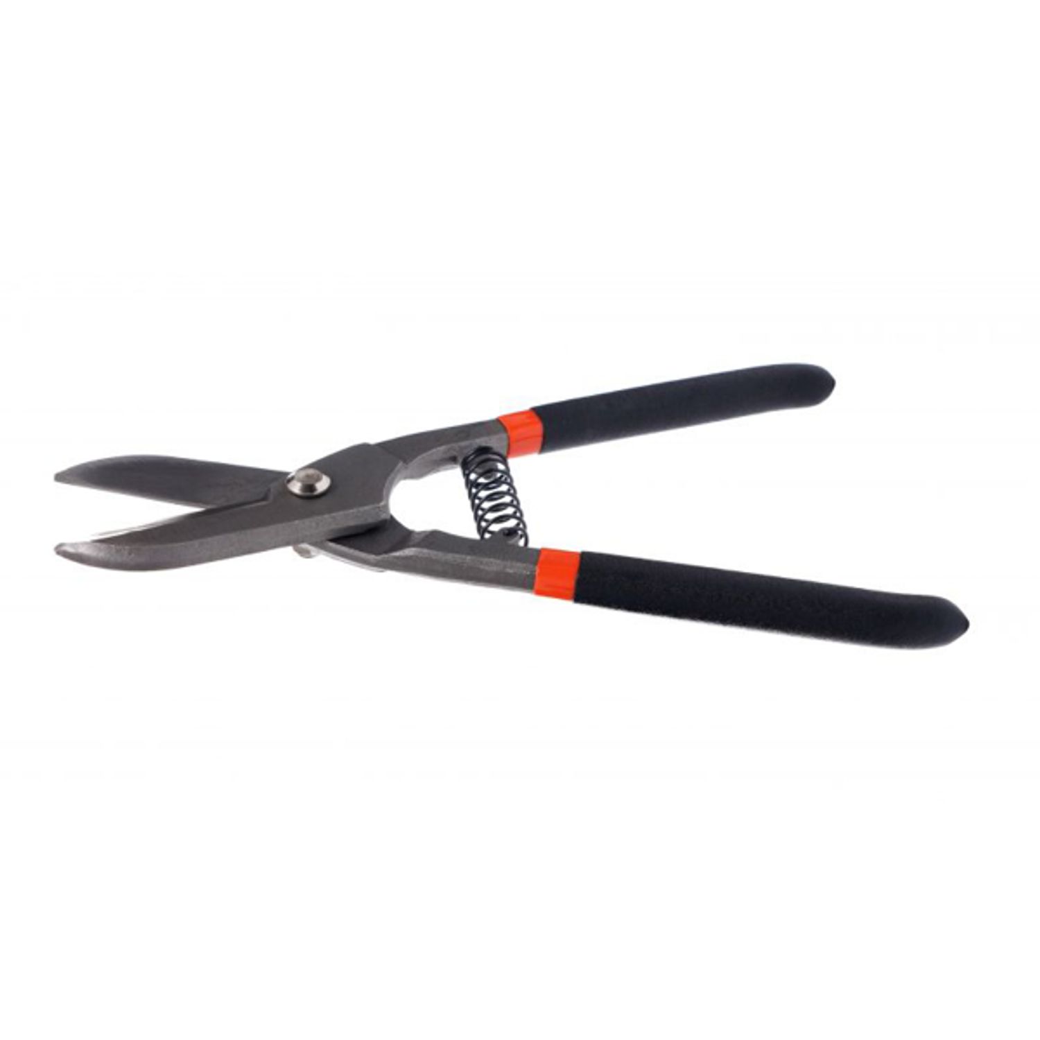 Foarfece drept de tabla de 225mm, Kraft&Dele KD10363 fotografia produsului View 7 L