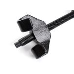 Extractor pentru arcuri, 370mm, 2 bucati, Kraft&Dele, KD1111 fotografia produsului View 3 S