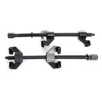 Extractor pentru arcuri, 370mm, 2 bucati, Kraft&Dele, KD1111 fotografia produsului View 4 S