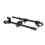 Extractor pentru arcuri, 370mm, 2 bucati, Kraft&Dele, KD1111 fotografia produsului View 5 S