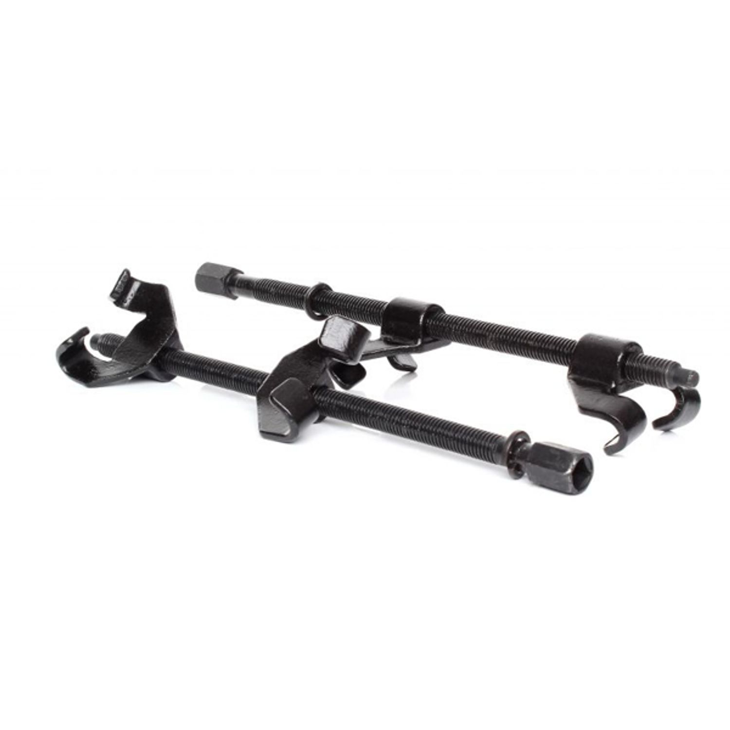 Extractor pentru arcuri, 370mm, 2 bucati, Kraft&Dele, KD1111 fotografia produsului View 5 L