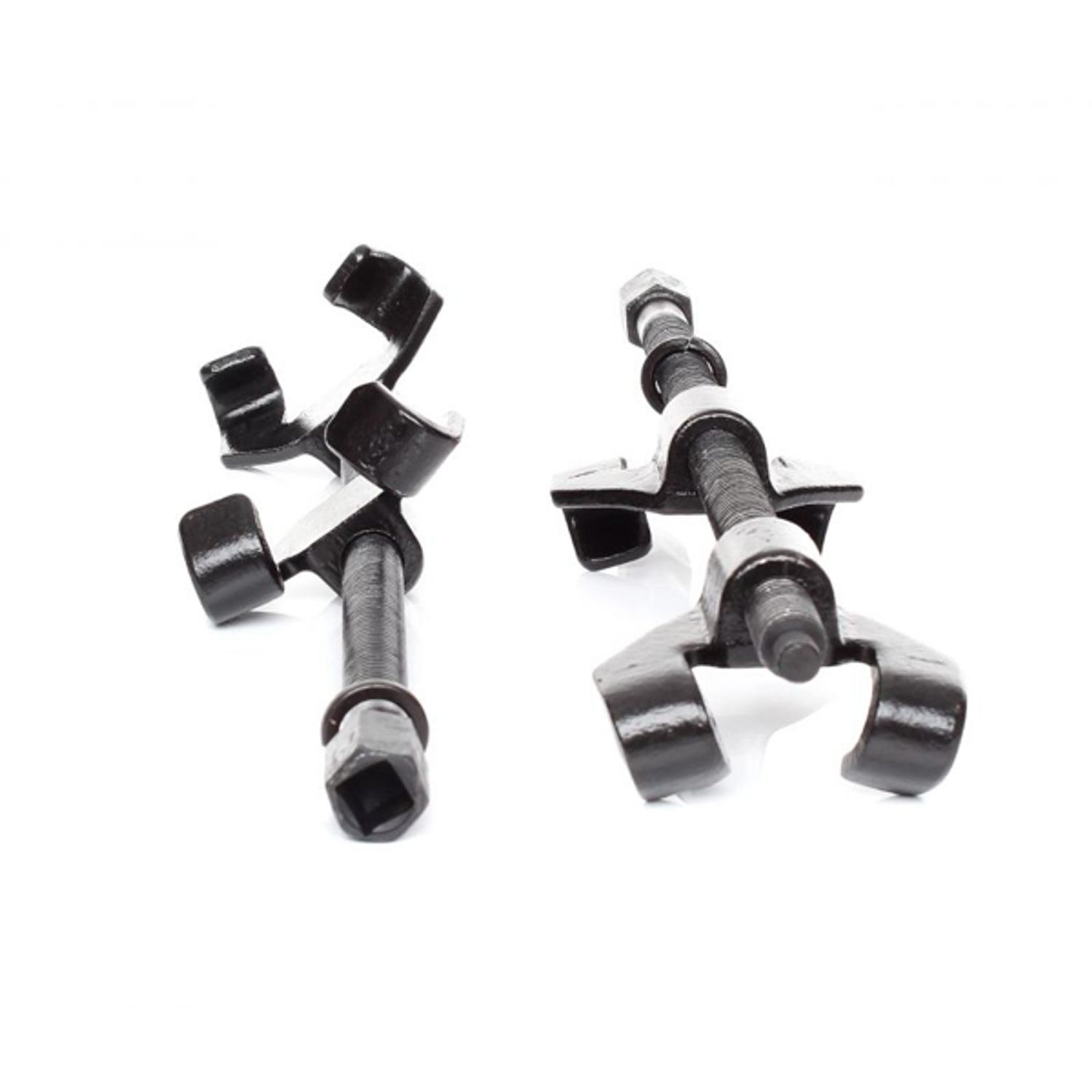 Extractor pentru arcuri, 370mm, 2 bucati, Kraft&Dele, KD1111 fotografia produsului View 7 L