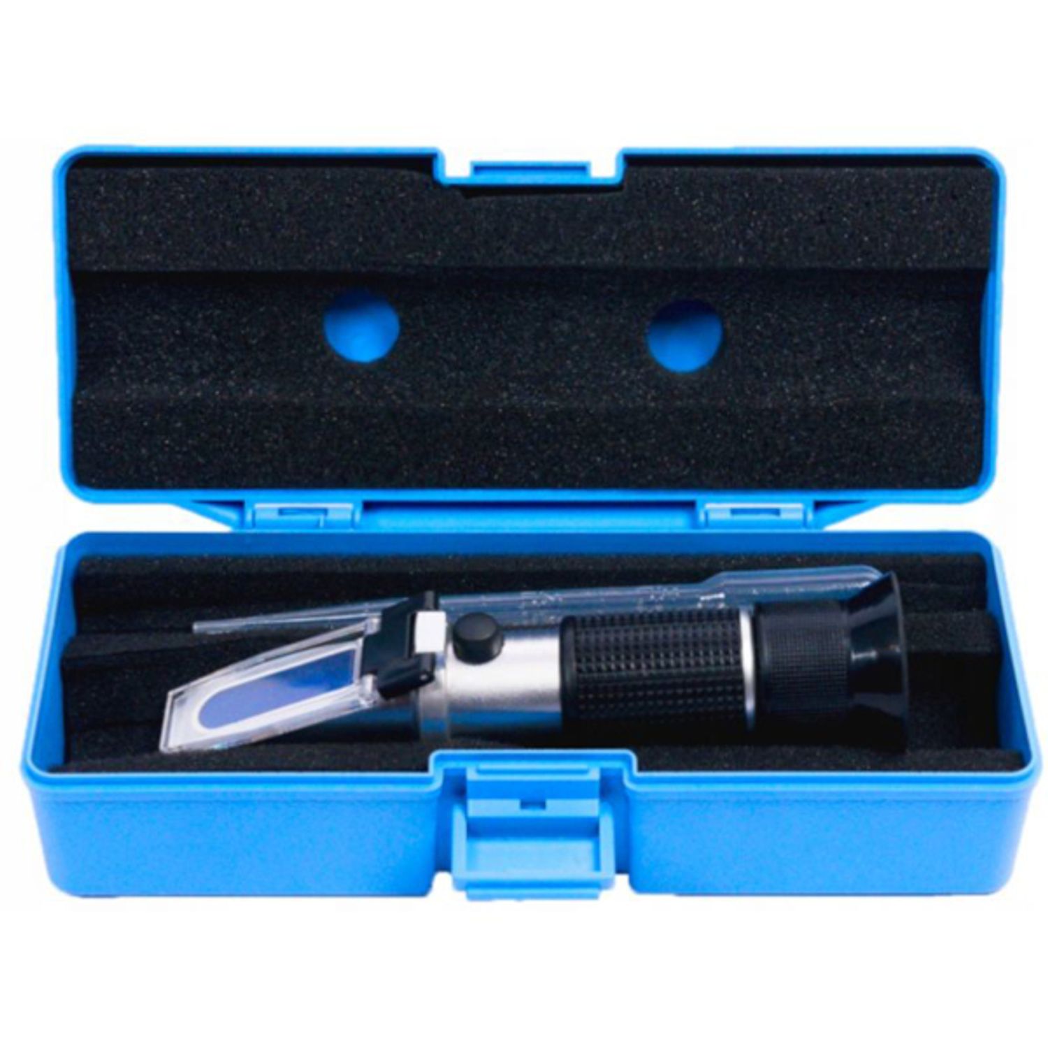 Refractometru pentru lichide auto, Kraft&Dele KD10541 fotografia produsului