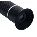 Refractometru pentru lichide auto, Kraft&Dele KD10541 fotografia produsului View 2 S