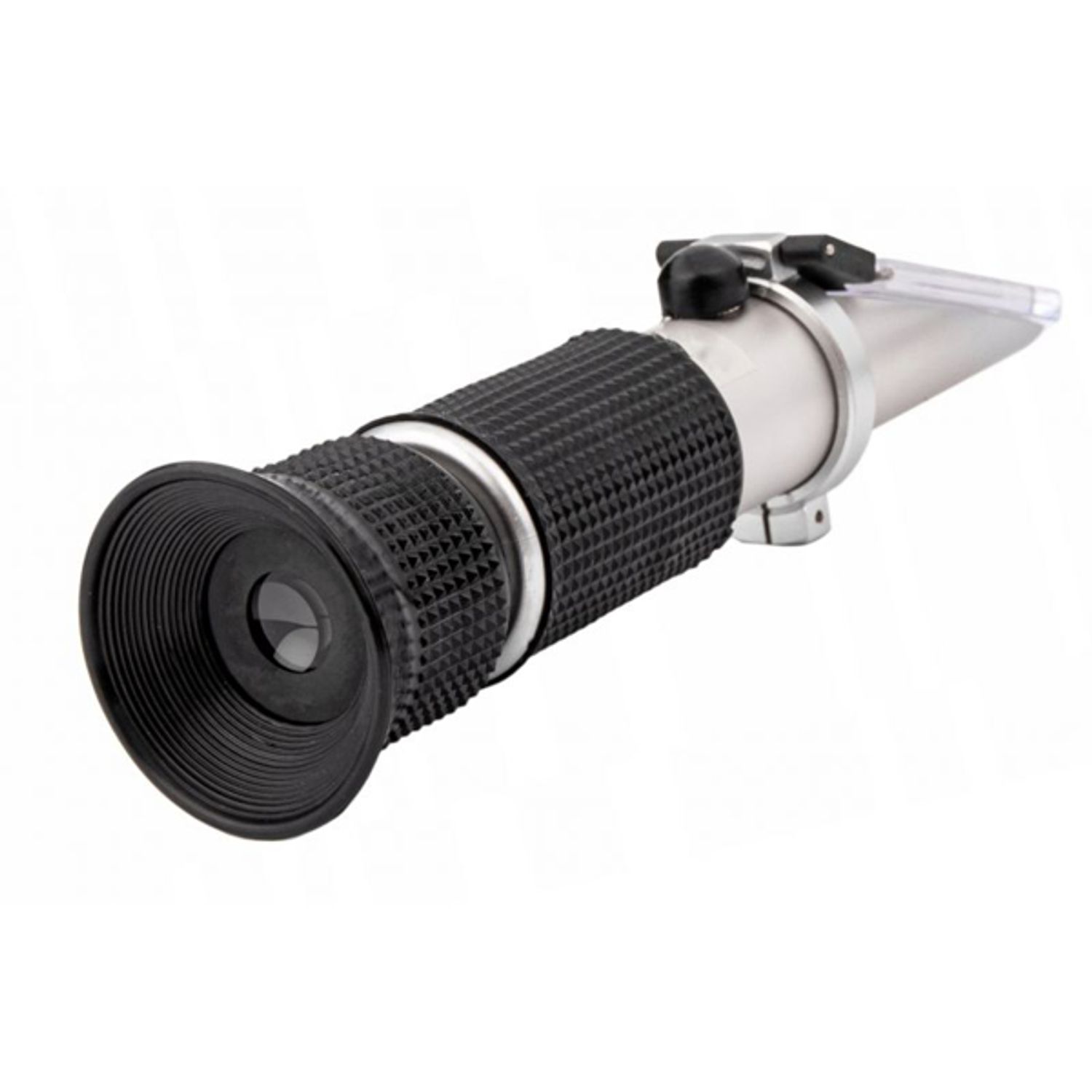 Refractometru pentru lichide auto, Kraft&Dele KD10541 fotografia produsului View 6 L