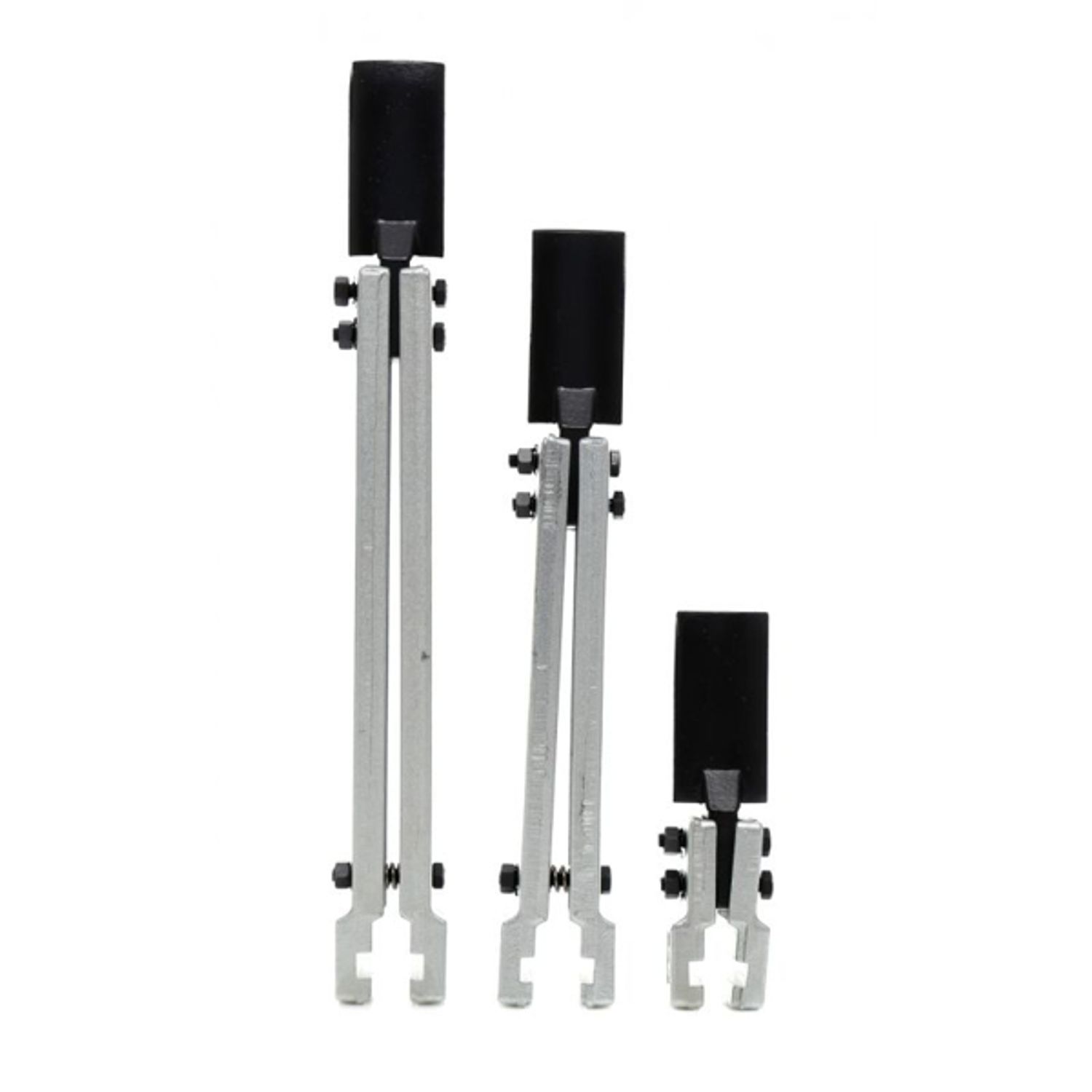 Set extractor de rulmenti 16 piese, Kraft&Dele KD10148 fotografia produsului View 9 L