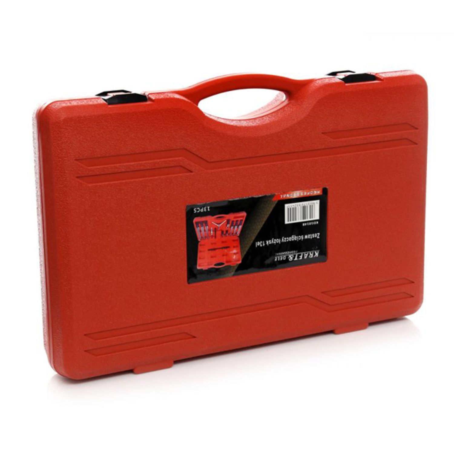 Set extractor de rulmenti 16 piese, Kraft&Dele KD10148 fotografia produsului View 11 L