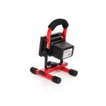 Lampa de constructie LED 20W cu acumulator, Kraft&Dele KD1229 fotografia produsului View 7 S