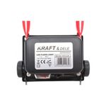 Lampa de constructie LED 20W cu acumulator, Kraft&Dele KD1229 fotografia produsului View 4 S