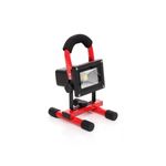 Lampa de constructie LED 20W cu acumulator, Kraft&Dele KD1229 fotografia produsului View 2 S