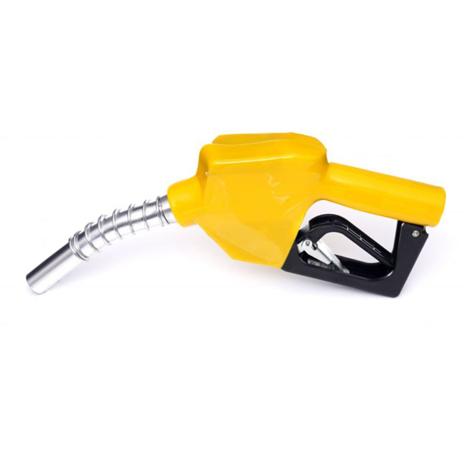 Pistol pentru pompa combustibil, Kraft&Dele KD10582 fotografia produsului View 4 L
