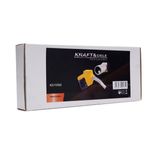 Pistol pentru pompa combustibil, Kraft&Dele KD10582 fotografia produsului View 7 S