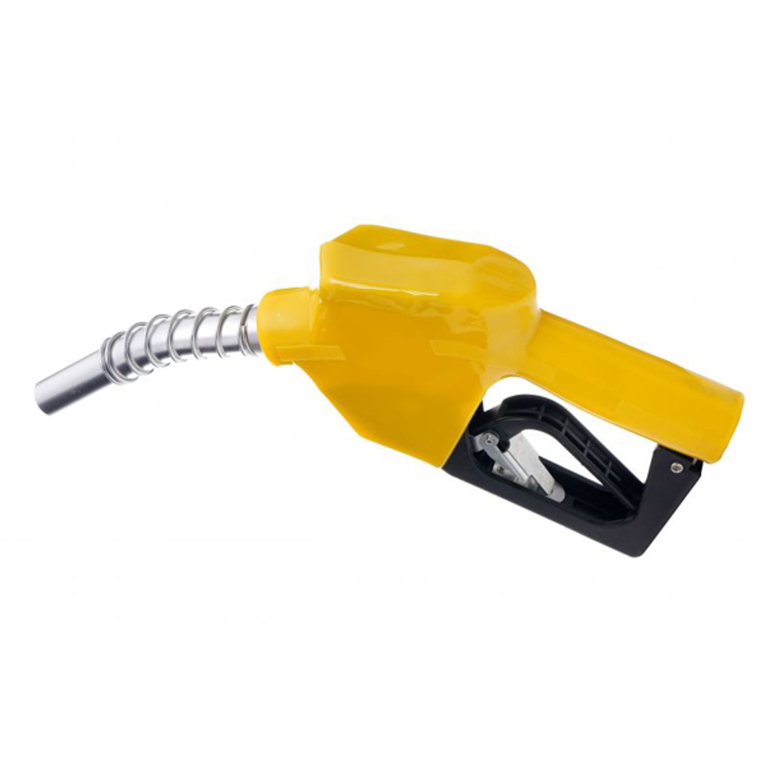 Pistol pentru pompa combustibil, Kraft&Dele KD10582 fotografia produsului View 2 L