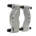 Extractor pentru rulmenti, 3'', Kraft&Dele, KD10172 fotografia produsului View 7 S