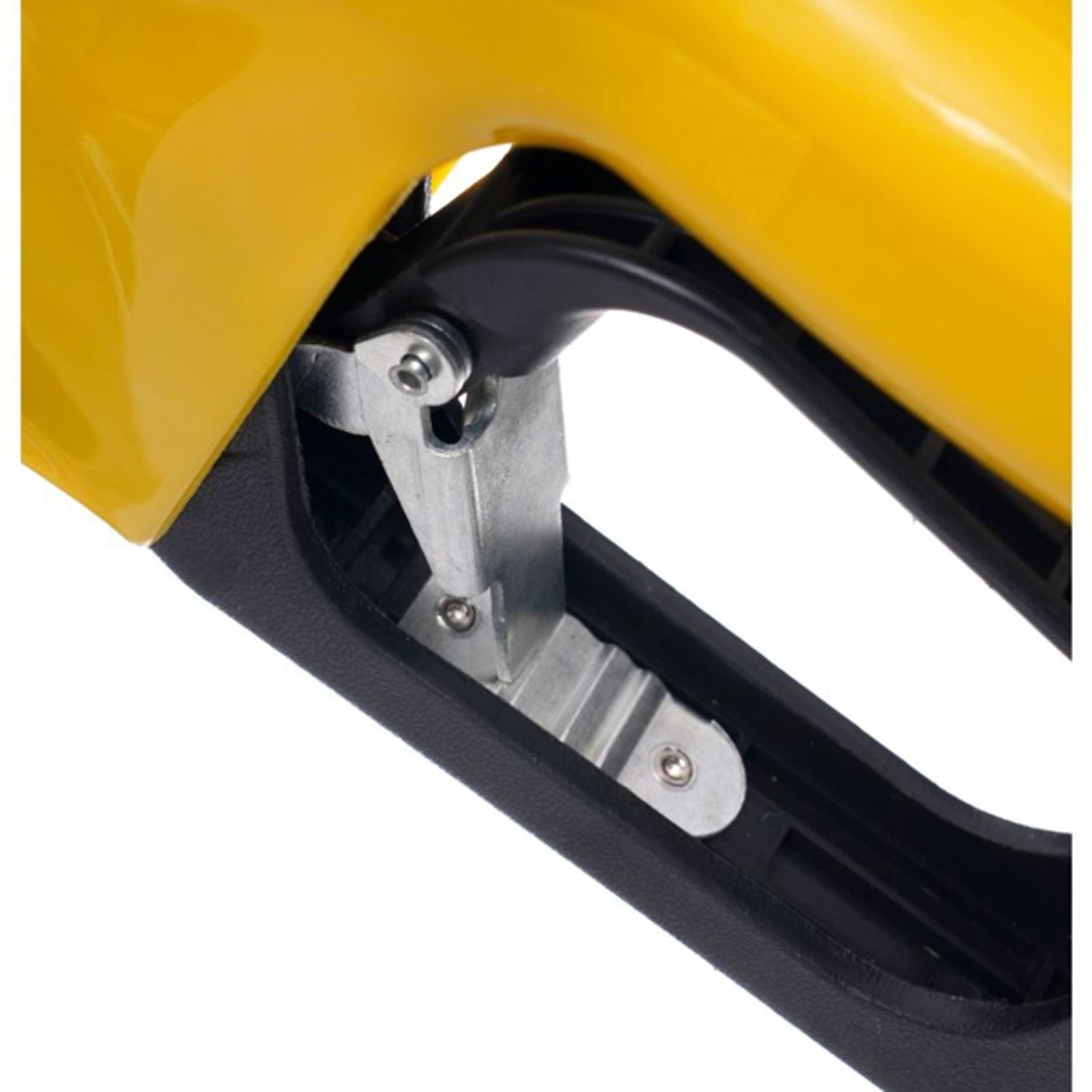 Pistol pentru pompa combustibil, Kraft&Dele KD10582 fotografia produsului View 8 L