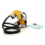 Pompa pentru transfer combustibil 600W 230 V, Kraft&Dele KD1163 fotografia produsului View 3 S