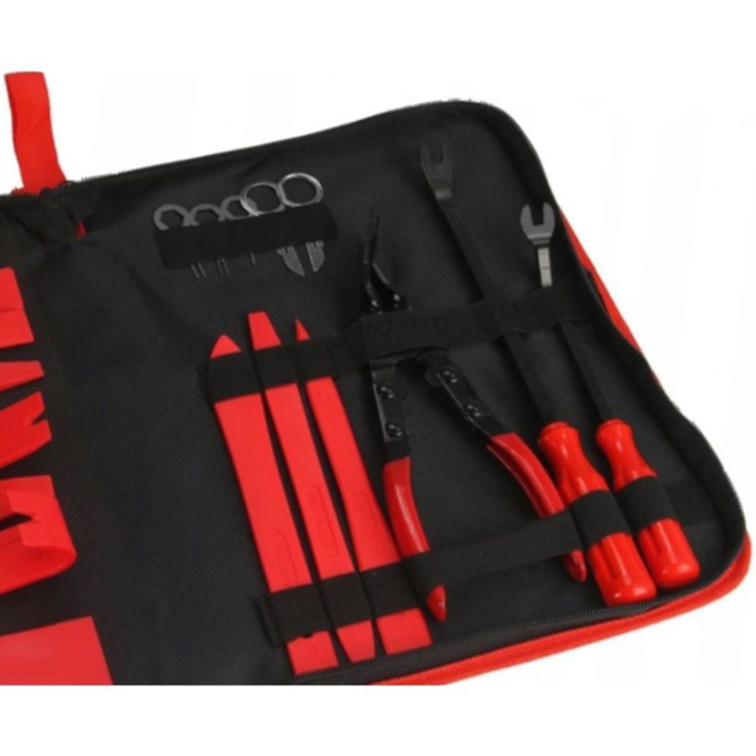 Set scule pentru tapiterie, Kraft&Dele KD1135 fotografia produsului View 3 L