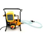 Pompa pentru transfer combustibil 600W 230 V, Kraft&Dele KD1163 fotografia produsului View 15 S