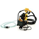 Pompa pentru transfer combustibil 600W 230 V, Kraft&Dele KD1163 fotografia produsului View 10 S