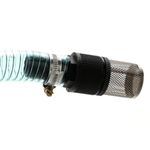 Pompa pentru transfer combustibil 600W 230 V, Kraft&Dele KD1163 fotografia produsului View 11 S