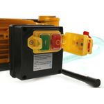 Pompa pentru transfer combustibil 600W 230 V, Kraft&Dele KD1163 fotografia produsului View 12 S