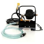 Pompa pentru transfer combustibil 600W 230 V, Kraft&Dele KD1163 fotografia produsului View 5 S