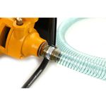Pompa pentru transfer combustibil 600W 230 V, Kraft&Dele KD1163 fotografia produsului View 13 S
