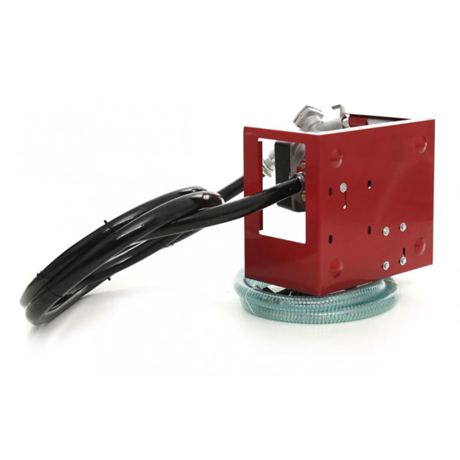 Pompa pentru alimentarea carburantilor, Kraft&Dele KD1164 fotografia produsului View 3 L