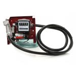 Pompa pentru alimentarea carburantilor, Kraft&Dele KD1164 fotografia produsului