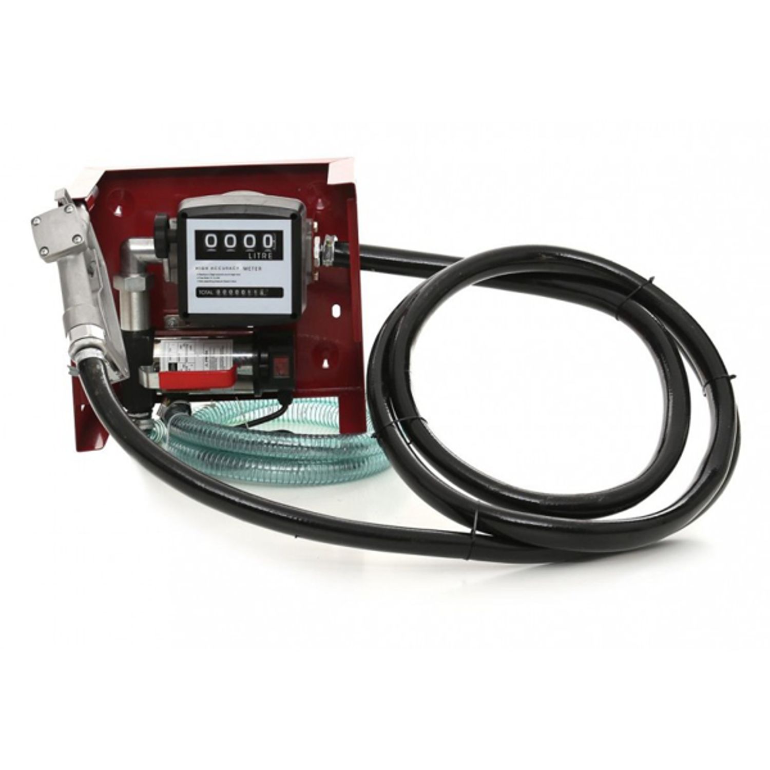 Pompa pentru alimentarea carburantilor, Kraft&Dele KD1164 fotografia produsului
