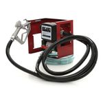 Pompa pentru alimentarea carburantilor, Kraft&Dele KD1164 fotografia produsului View 2 S