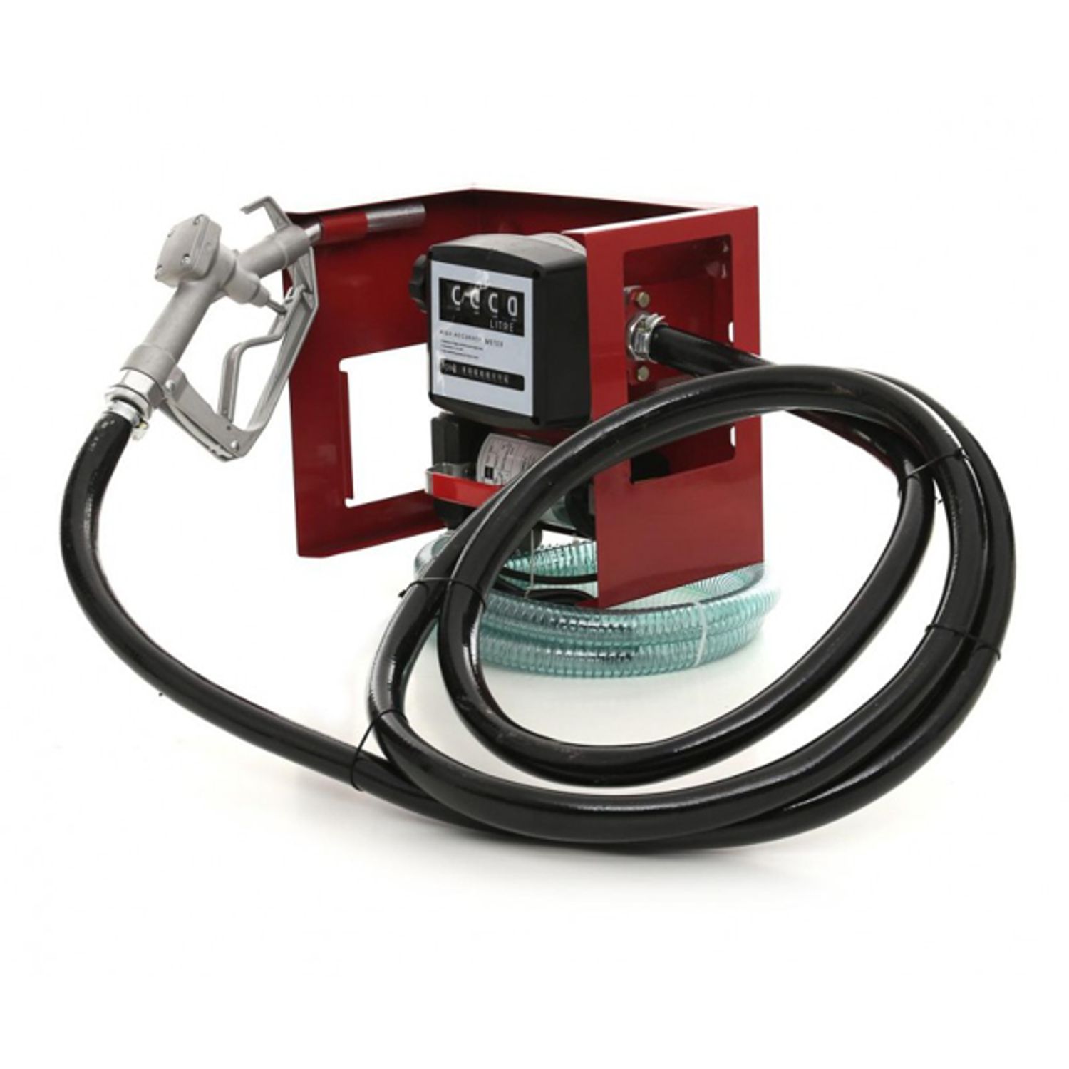 Pompa pentru alimentarea carburantilor, Kraft&Dele KD1164 fotografia produsului View 2 L