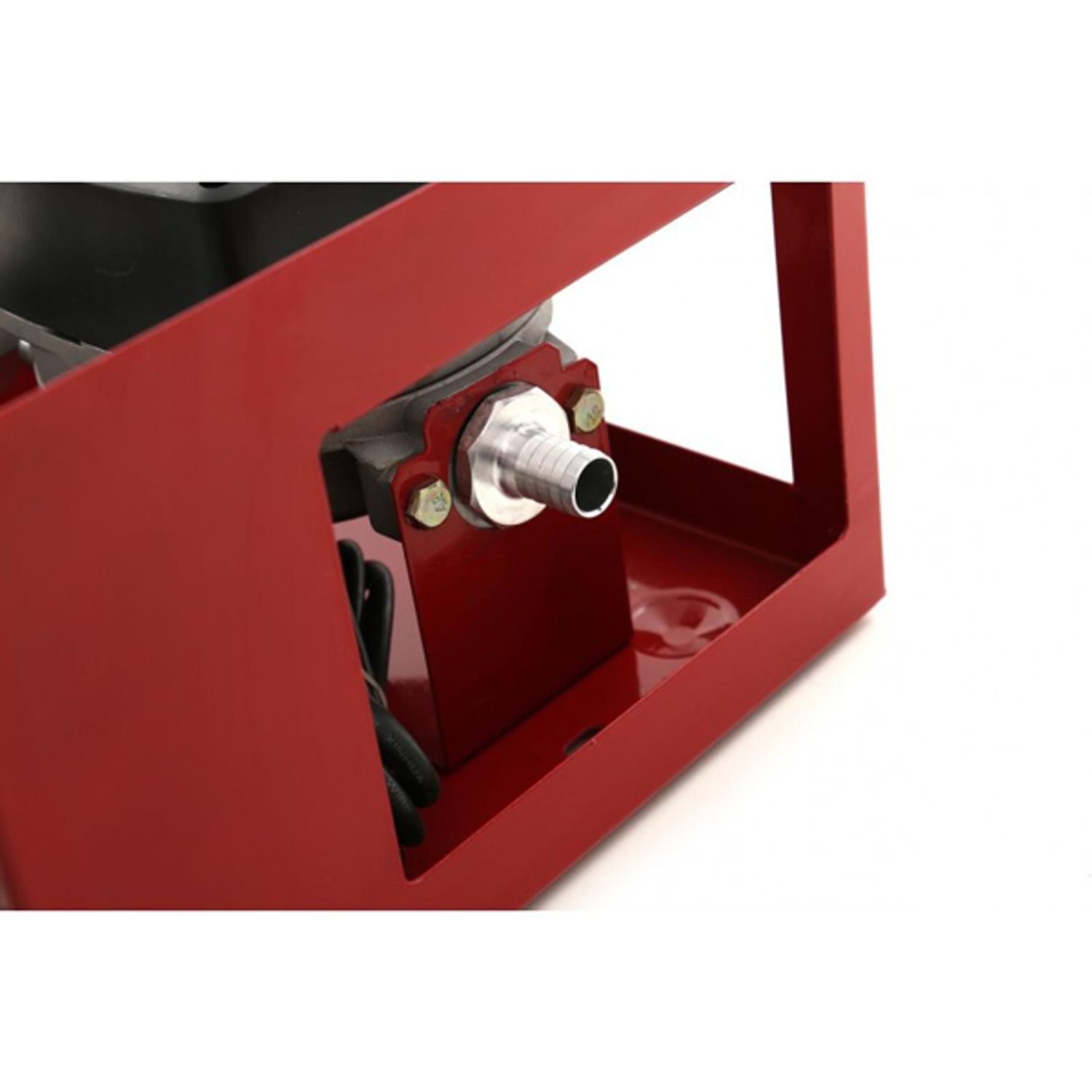 Pompa pentru alimentarea carburantilor, Kraft&Dele KD1164 fotografia produsului View 15 L