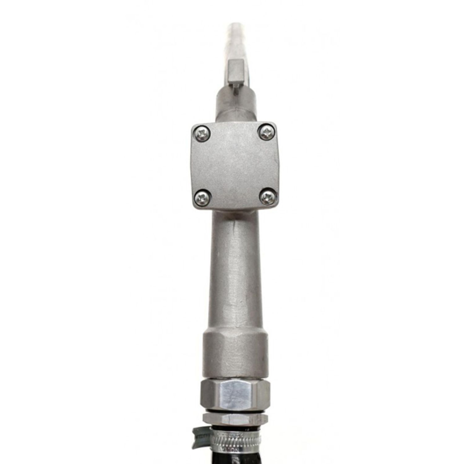 Pompa pentru alimentarea carburantilor, Kraft&Dele KD1164 fotografia produsului View 12 L