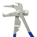 Extractor de greutate pentru janta, Kraft&Dele KD10168 fotografia produsului View 5 S