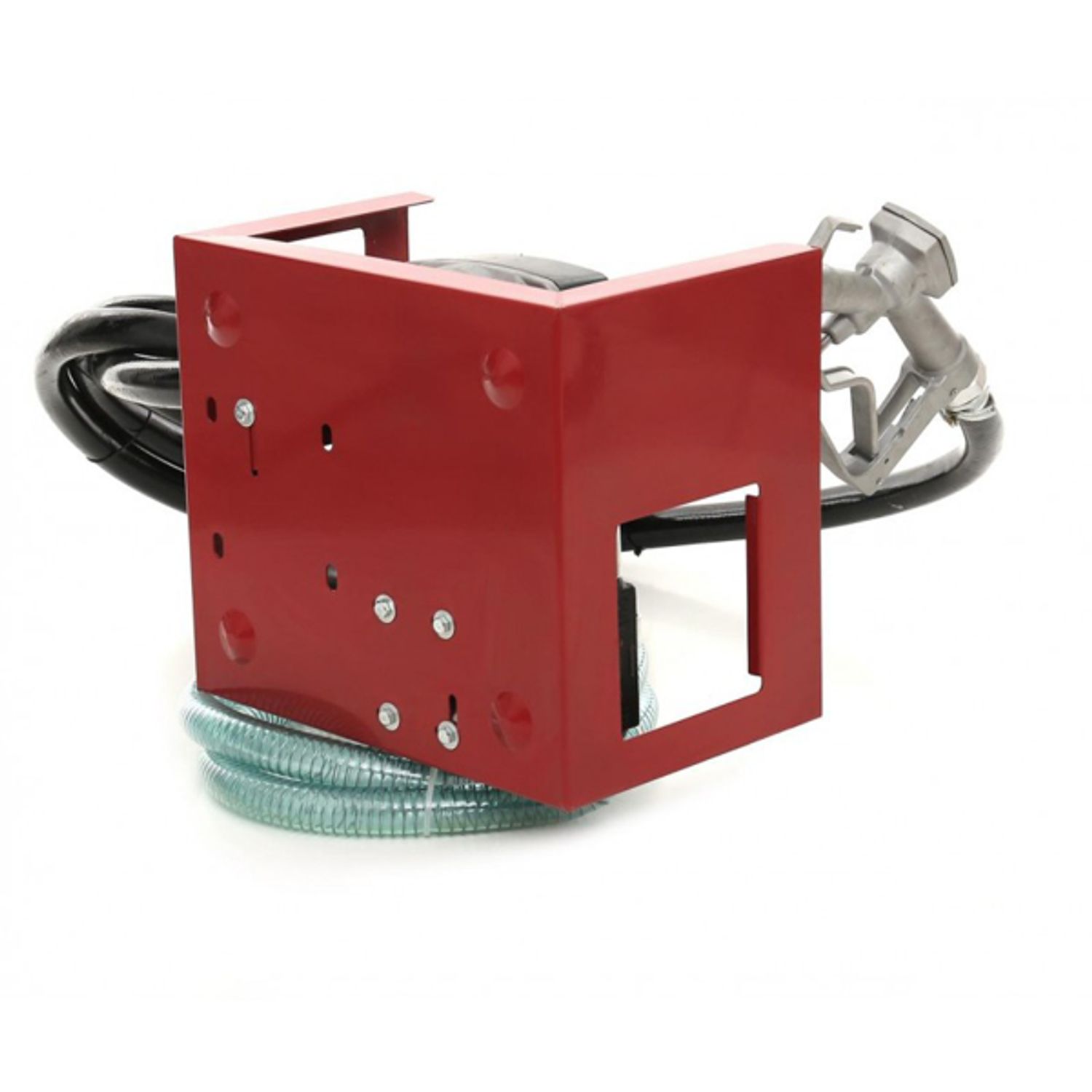 Pompa pentru alimentarea carburantilor, Kraft&Dele KD1164 fotografia produsului View 5 L