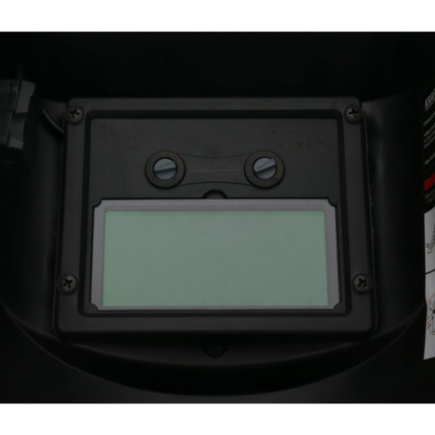 Casca de sudura automata, Kraft&Dele KD881 fotografia produsului View 7 L