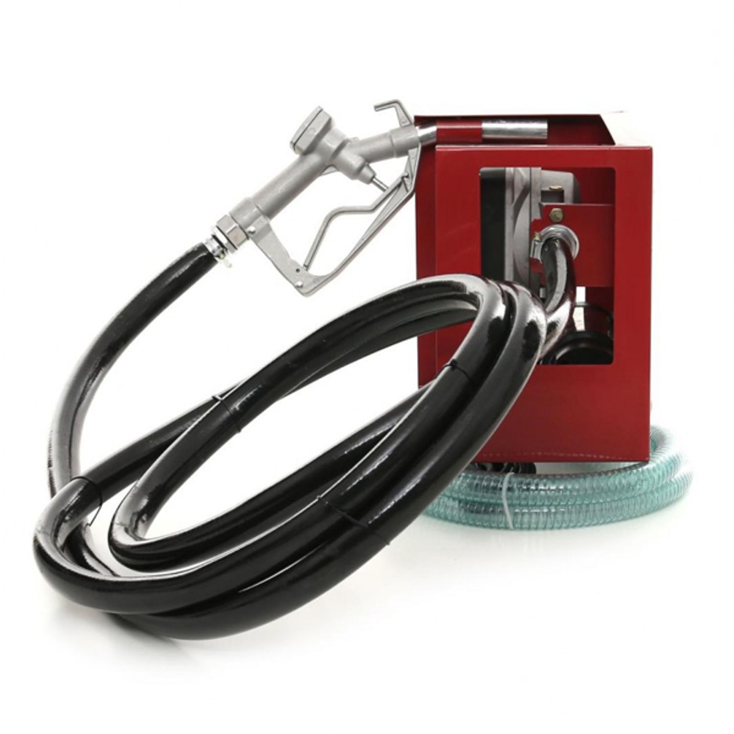 Pompa pentru alimentarea carburantilor, Kraft&Dele KD1164 fotografia produsului View 6 L