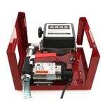 Pompa pentru alimentarea carburantilor, Kraft&Dele KD1164 fotografia produsului View 14 S