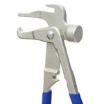 Extractor de greutate pentru janta, Kraft&Dele KD10168 fotografia produsului View 8 S