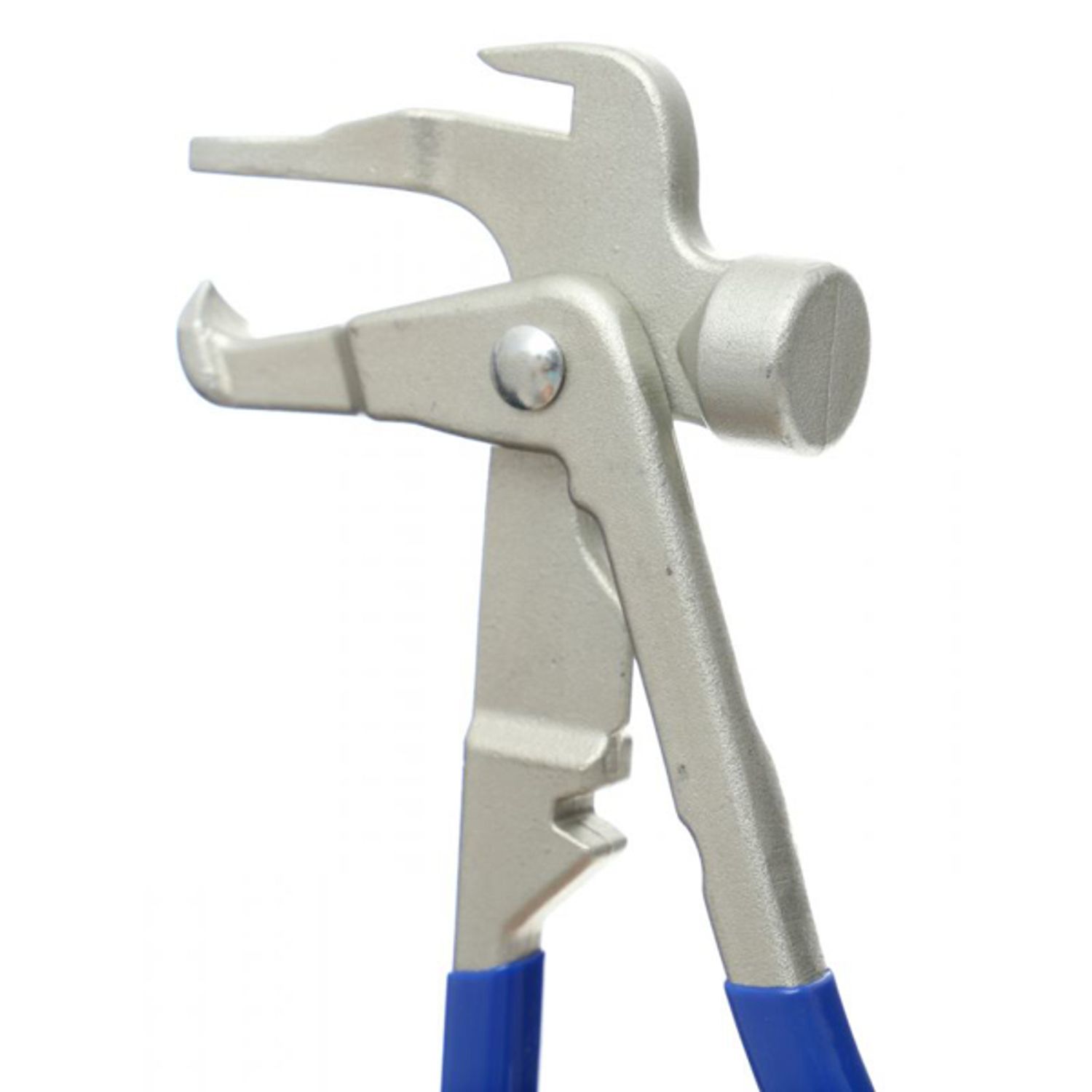 Extractor de greutate pentru janta, Kraft&Dele KD10168 fotografia produsului View 8 L