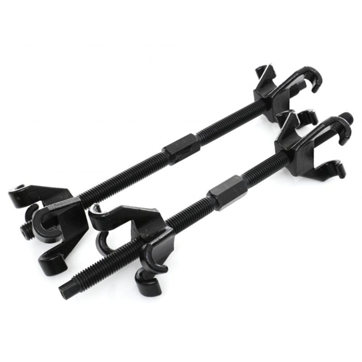 Extractor de arcuri cu 4 carlige 370 mm, Kraft&Dele KD10162 fotografia produsului View 3 L