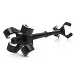 Extractor de arcuri cu 4 carlige 370 mm, Kraft&Dele KD10162 fotografia produsului View 4 S