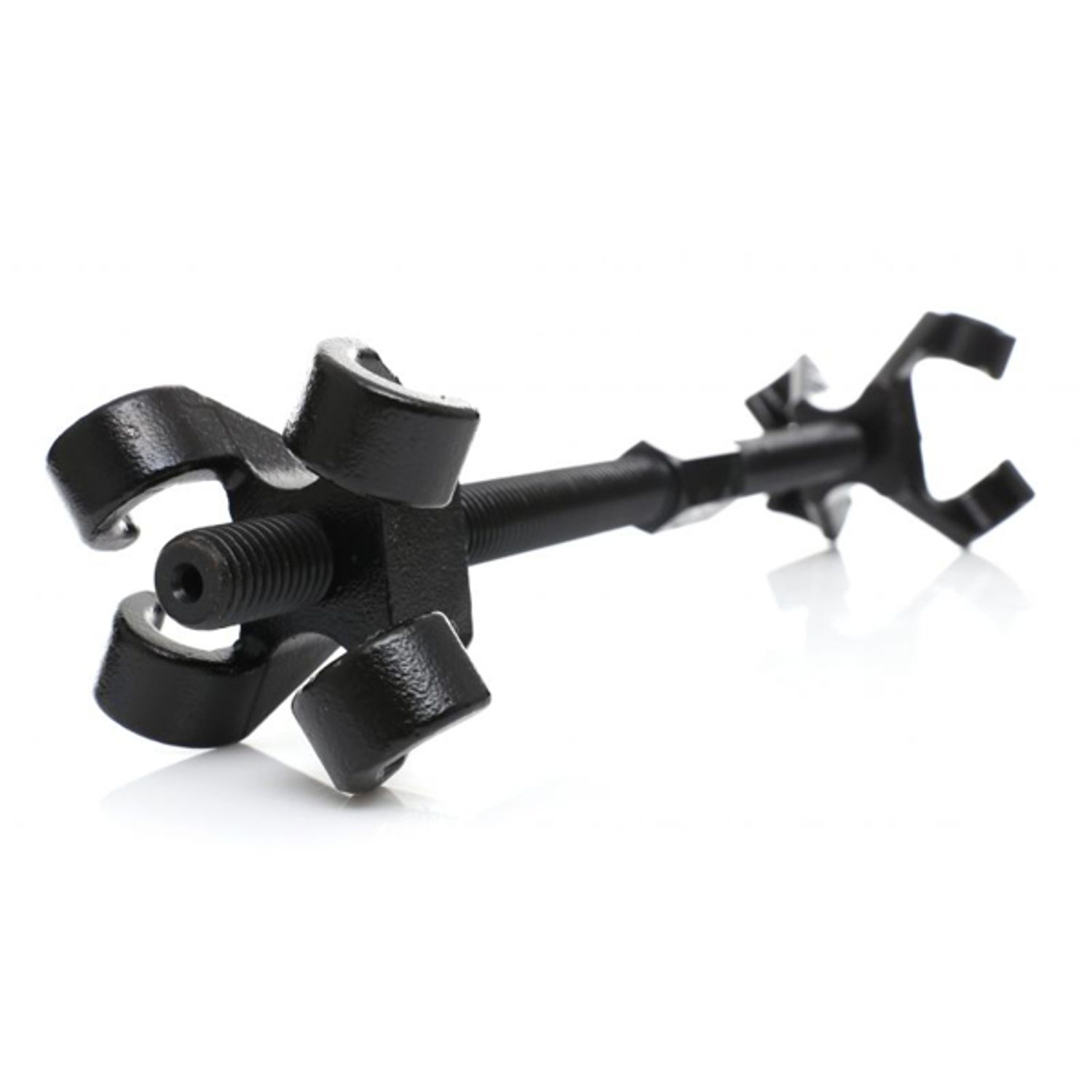 Extractor de arcuri cu 4 carlige 370 mm, Kraft&Dele KD10162 fotografia produsului View 4 L