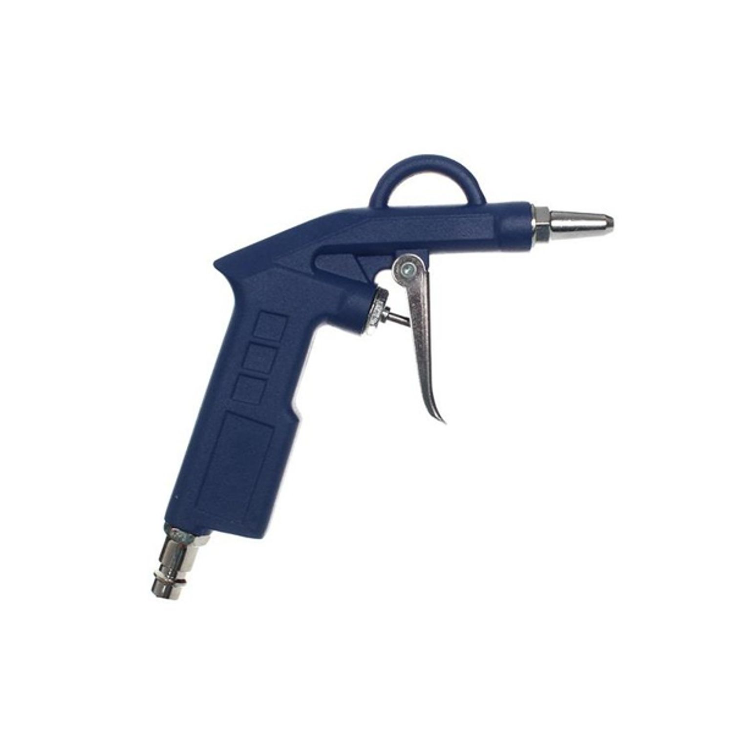 Set 6 accesorii pneumatice, Kraft&Dele, KD412 fotografia produsului View 5 L