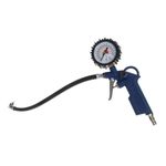 Set 6 accesorii pneumatice, Kraft&Dele, KD412 fotografia produsului View 6 S