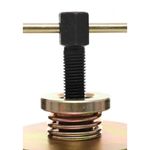 Extractor cu 3 brate, 4-6, Kraft&Dele KD10125 fotografia produsului View 3 S
