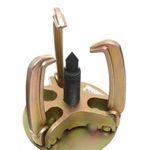 Extractor cu 3 brate, 4-6, Kraft&Dele KD10125 fotografia produsului View 6 S