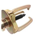 Extractor cu 3 brate, 4-6, Kraft&Dele KD10125 fotografia produsului View 7 S