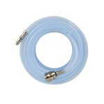 Furtun pneumatic 14 x 9mm cuple rapide, 20m, Kraft&Dele KD444 fotografia produsului View 2 S
